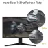 Asus TUF VG279QL1A 27" HDR 165Hz Gaming Monitor